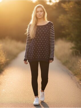 Talbots Sweater